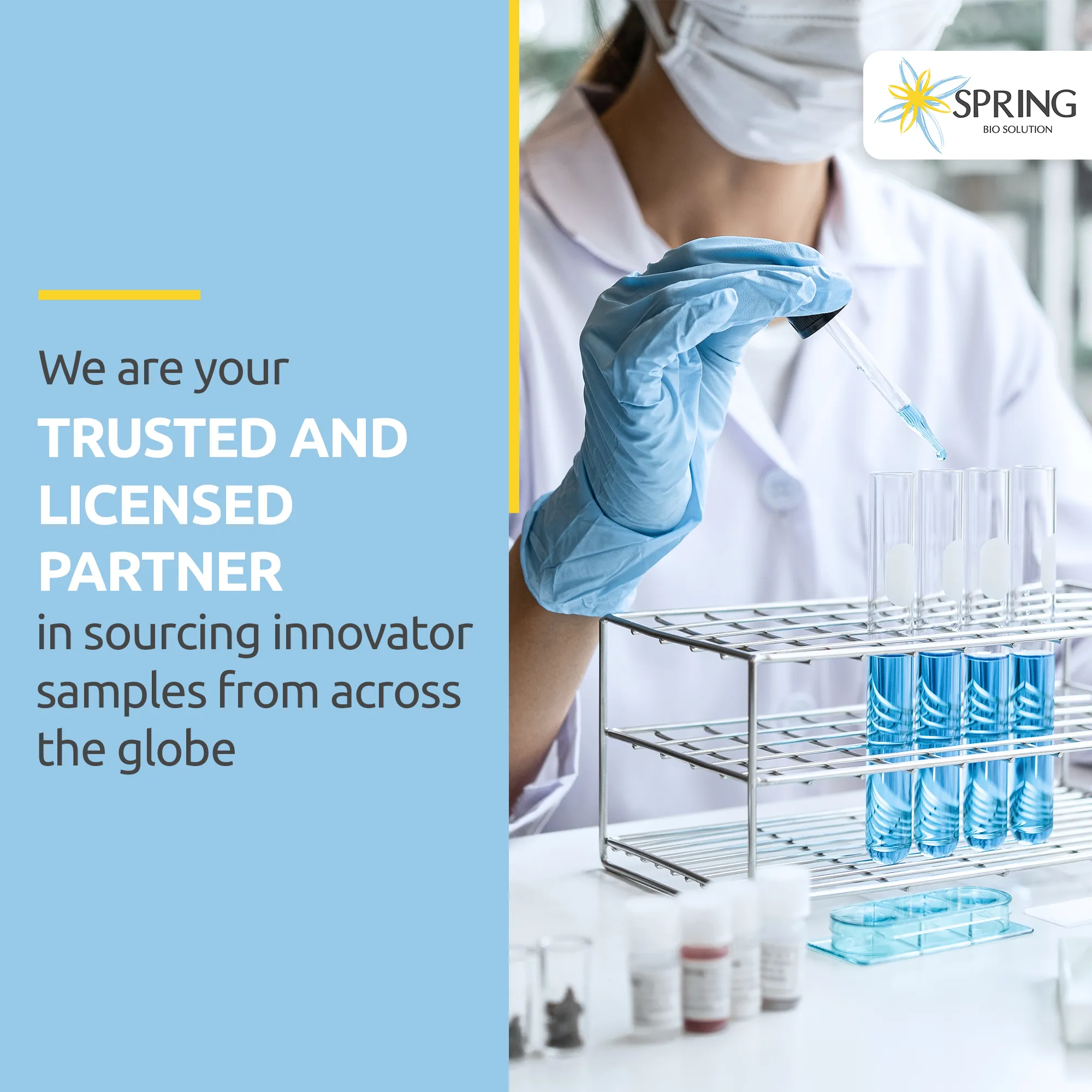 Spring Bio Solutions